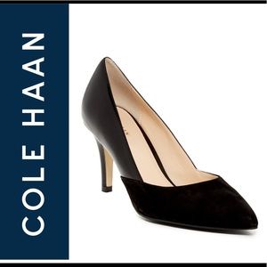 Cole Haan Kyle Pump